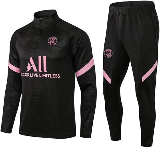 パリ・サンジェルマン ドゥエ14 長袖ジャージ レディースデジレ