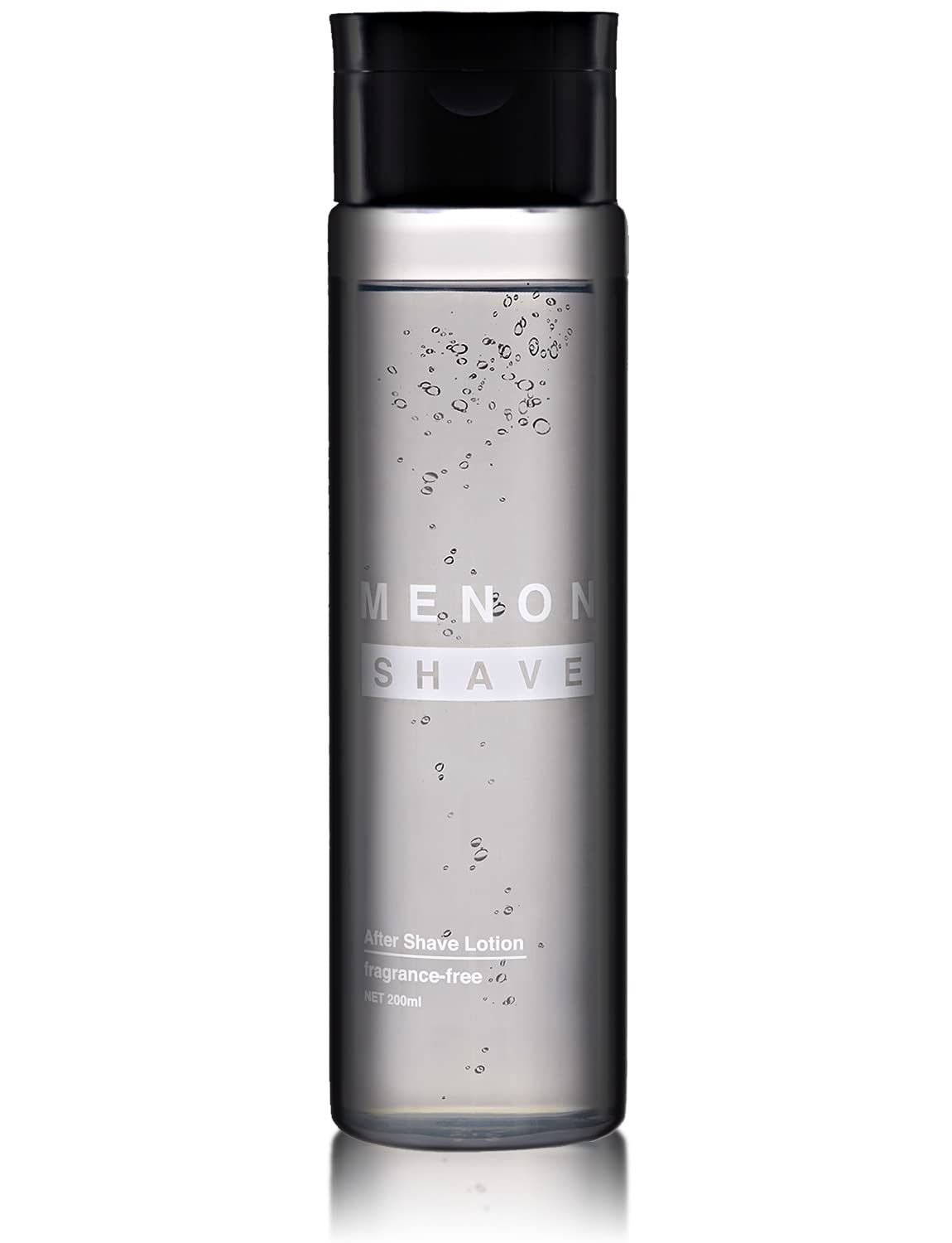 Amazon.co.jp: MENON アフターシェーブローション 200ml 化粧水 メンズ