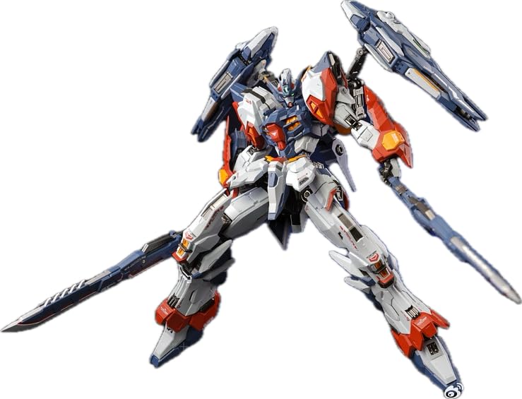 Amazon | [ToyBase] 藏道模型 創神シリーズ 機甲 ロボット 合金あり