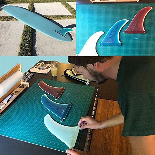 Amazon | CAPTAIN FIN キャプテンフィン TYLER WARREN 10.25 ロング