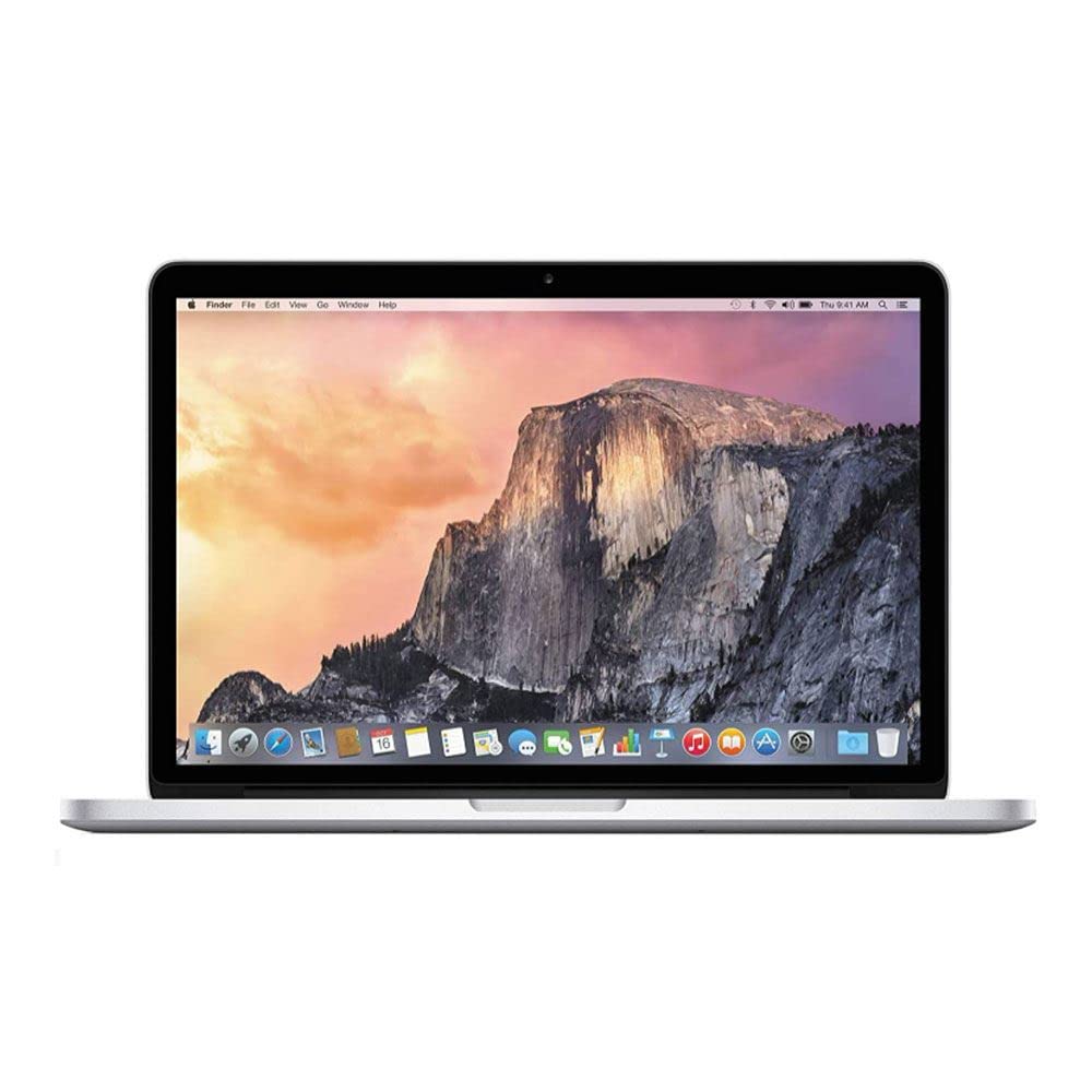 Apple MacBook Pro MF839LL/A 13.3