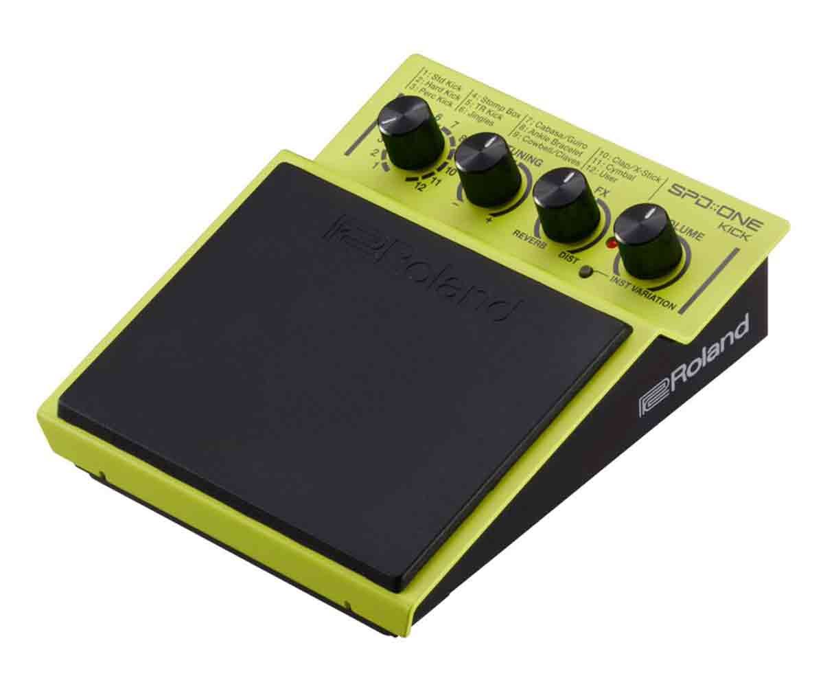 Amazon.co.jp: ローランド Roland 電子パーカッションパッド SPD-1K