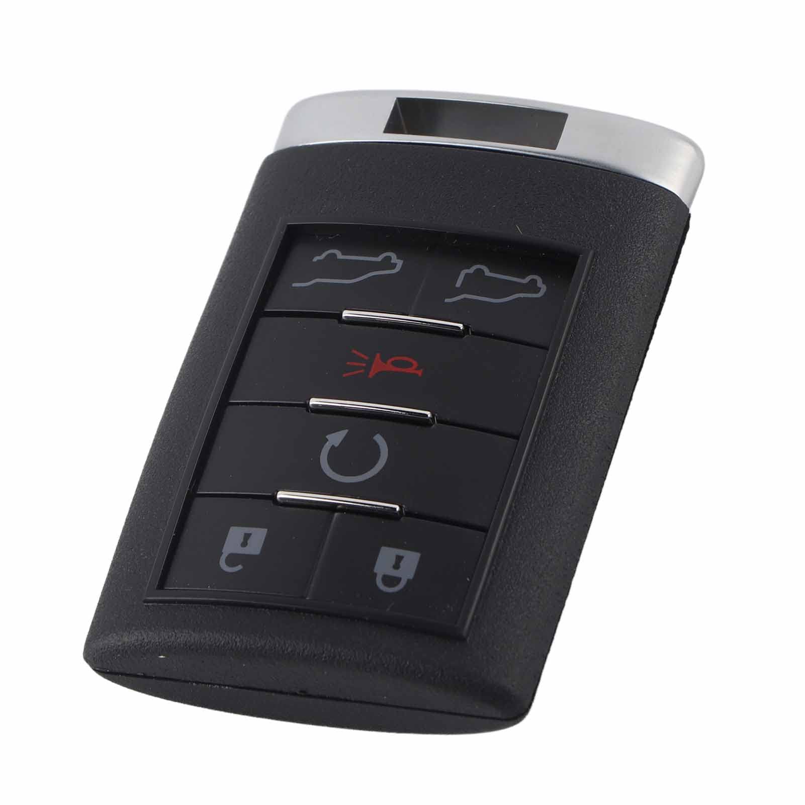 Amazon.co.jp: スマートキーレスリモートキーシェルケース交換用