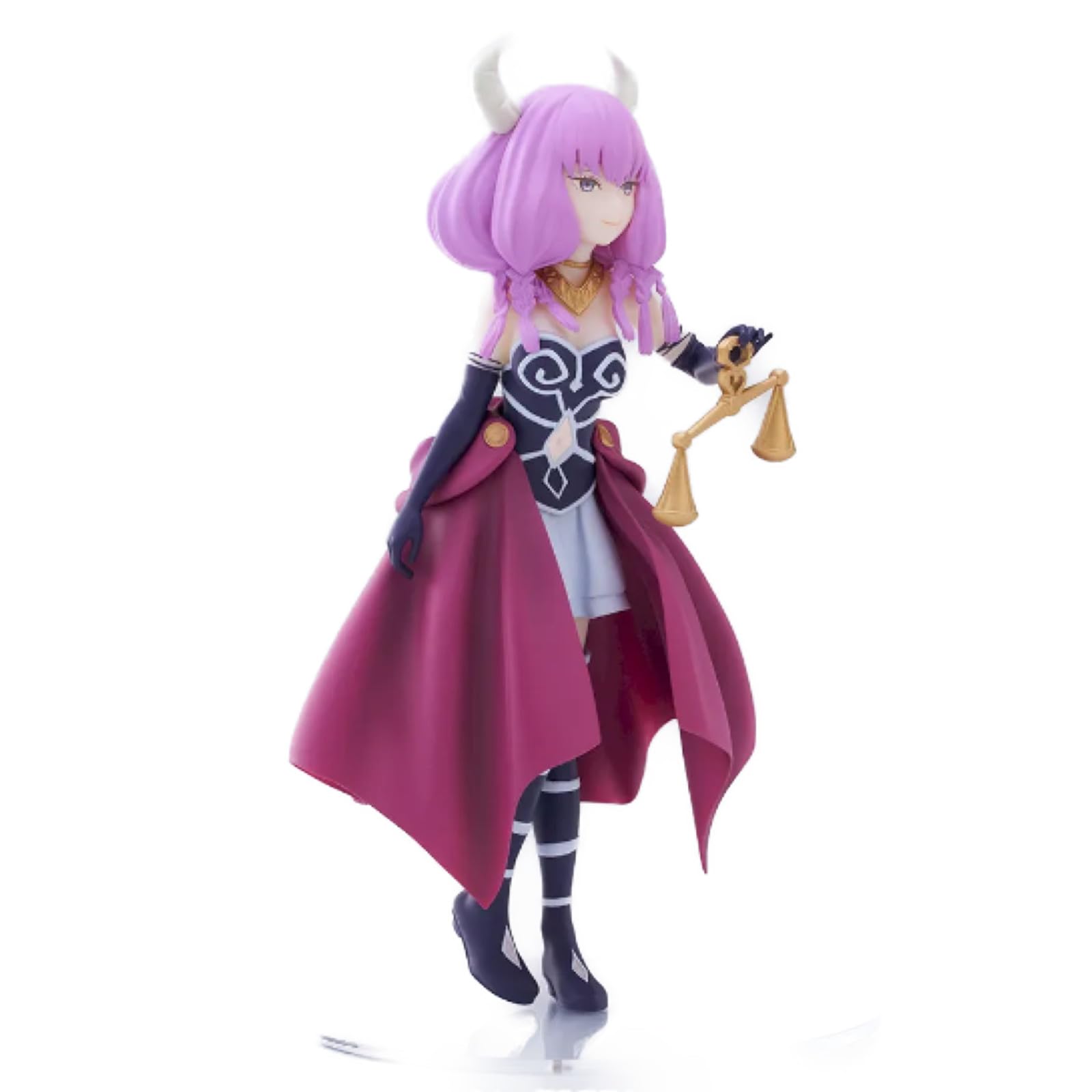 Amazon | 葬送のフリーレン Desktop×Decorate Collections 断頭台の