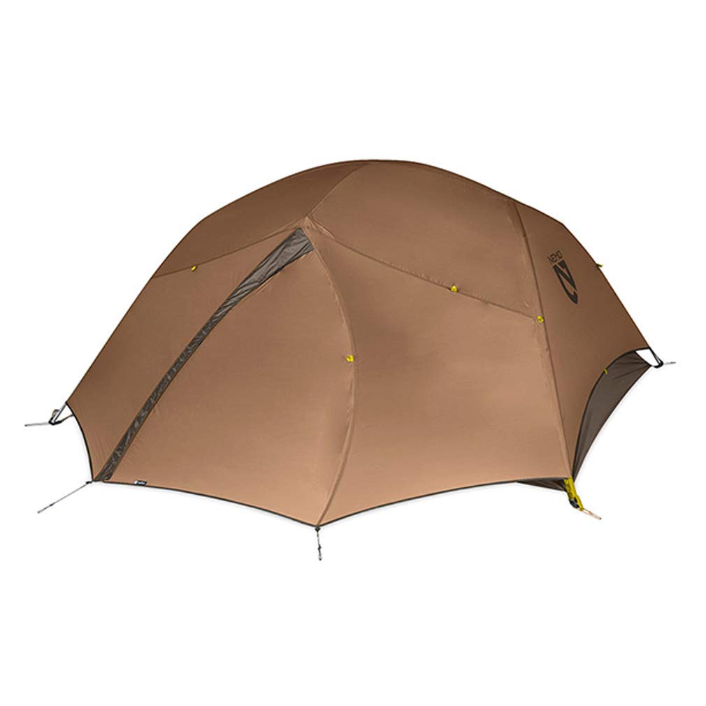 Amazon | NEMO (ニーモ) ダガー ストーム 2P (キャニオン) NM-DGRST-2P