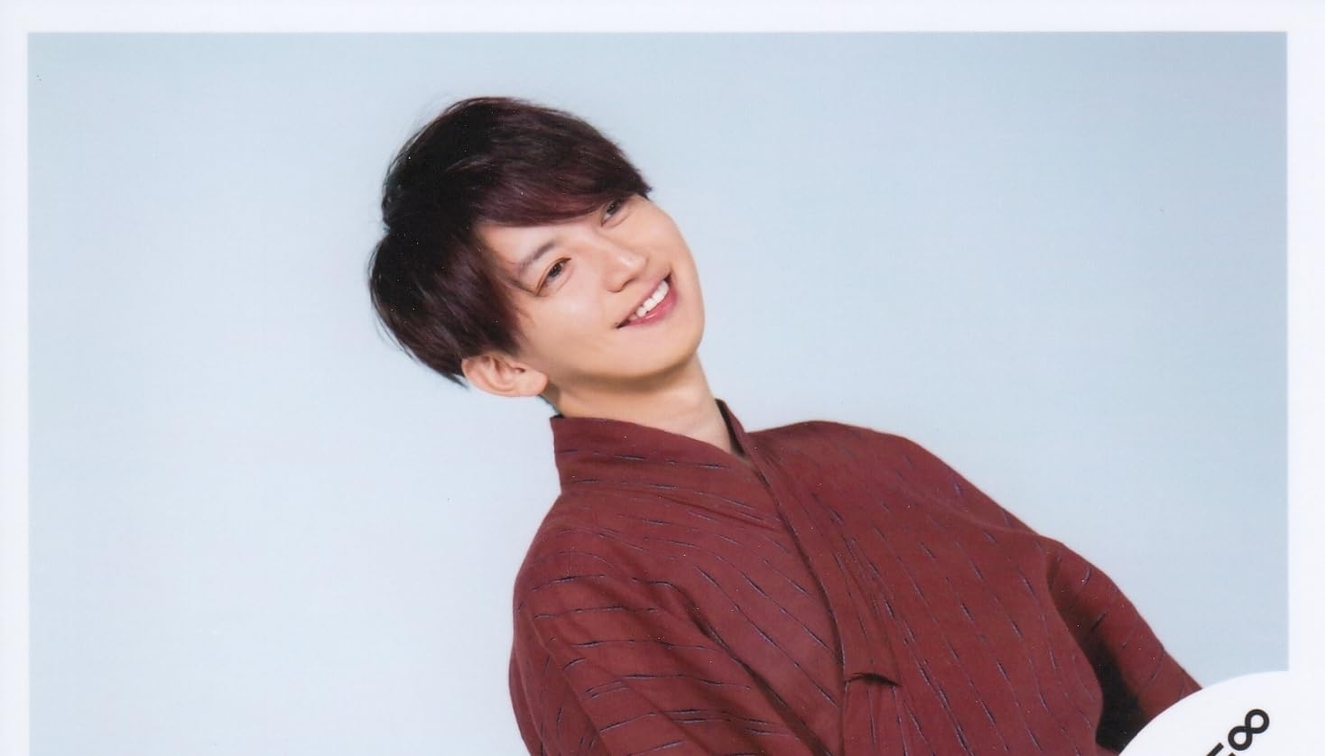 Amazon.co.jp: 関ジャニ∞ （エイト） 公式生写真 （大倉忠義