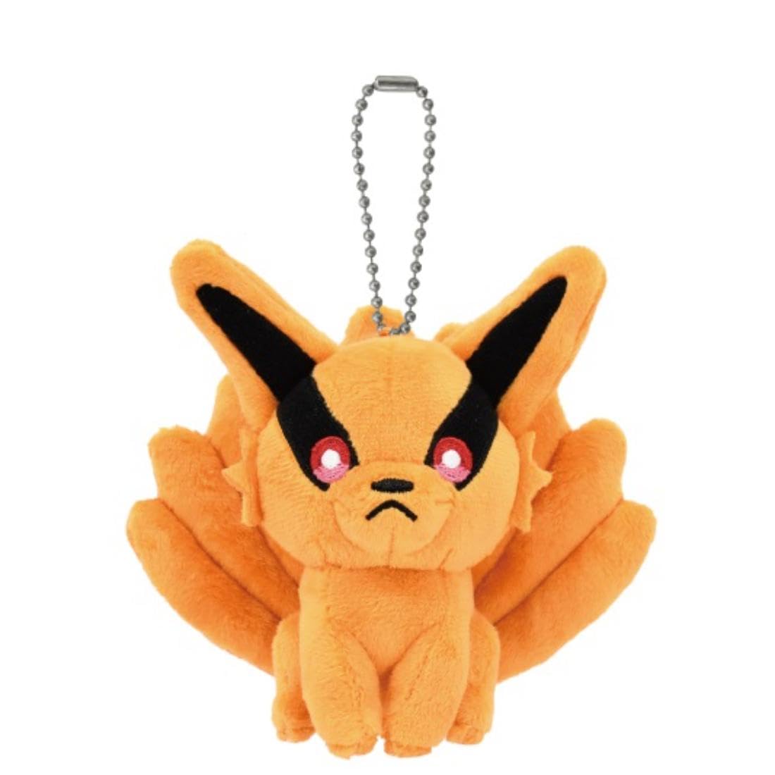 NARUTO ナルト ぬいぐるみ 九喇嘛 クラマ 九尾 マスコット Amazon.co