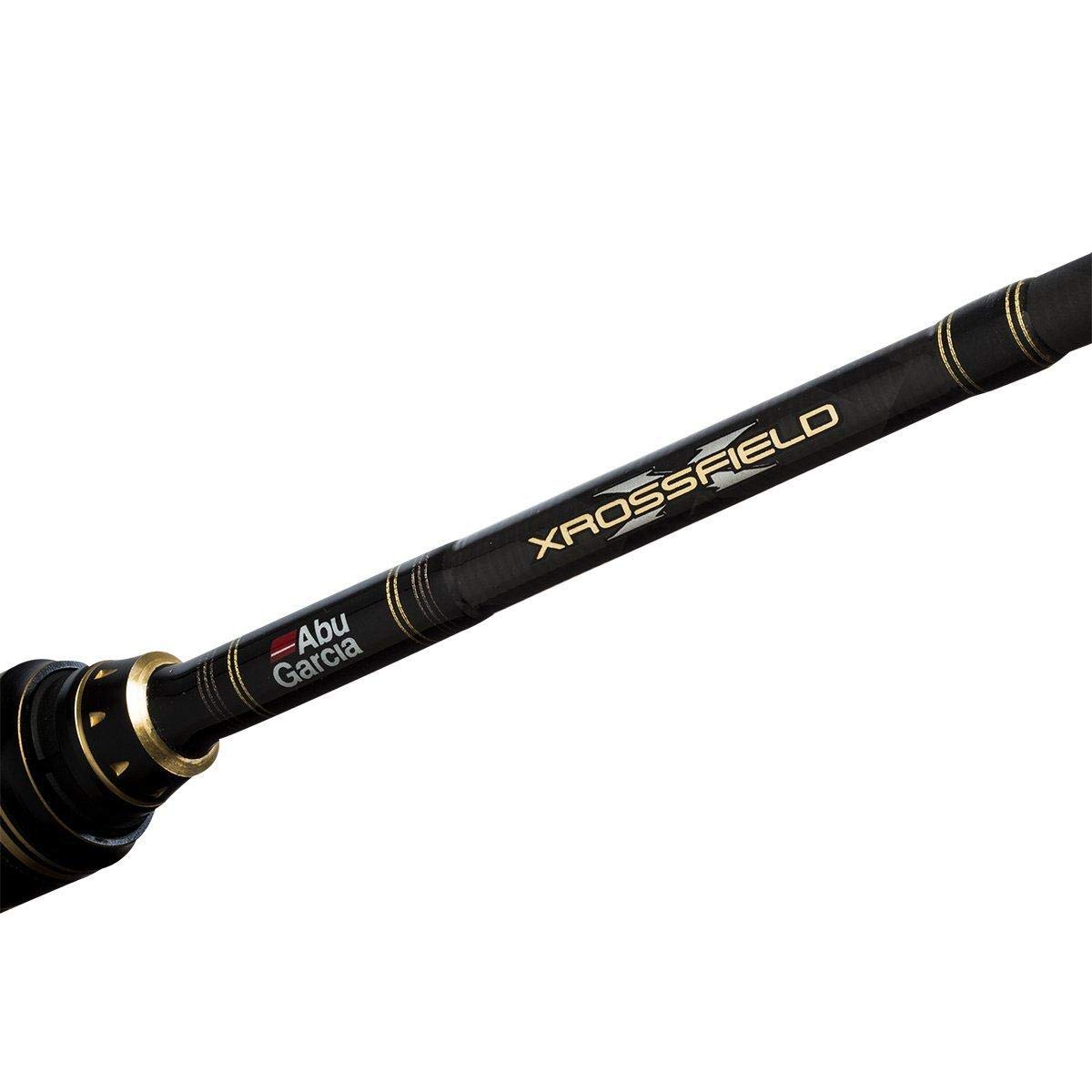 ロッド XRFS-734L-MB Abu Garcia XROSSFIELD X Abu Garcia Xrossfield