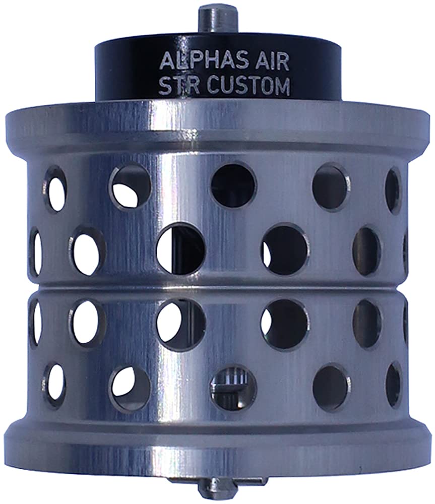 Amazon | ダイワ(DAIWA) リール 純正パーツ 18 アルファス AIR