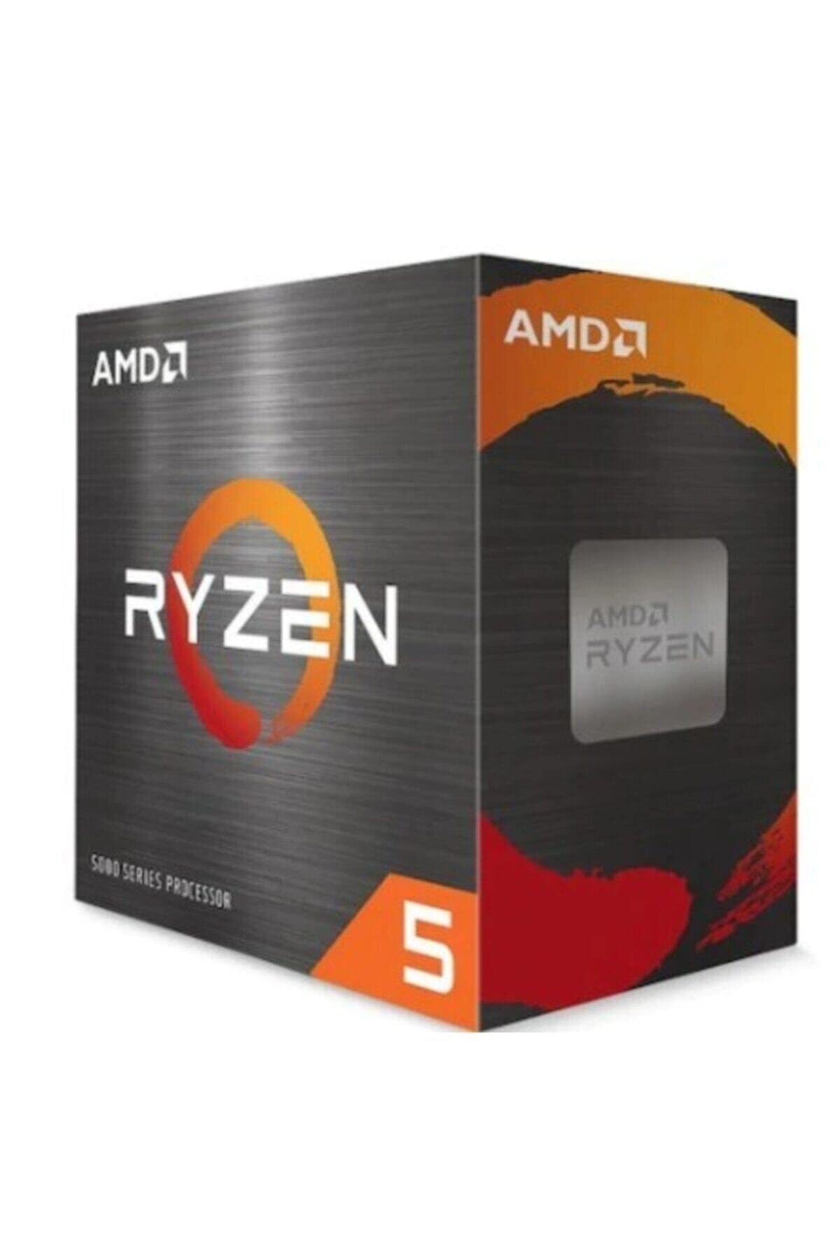 Amazon.com: AMD Ryzen 5 5600X 6-core, 12-thread unlocked desktop