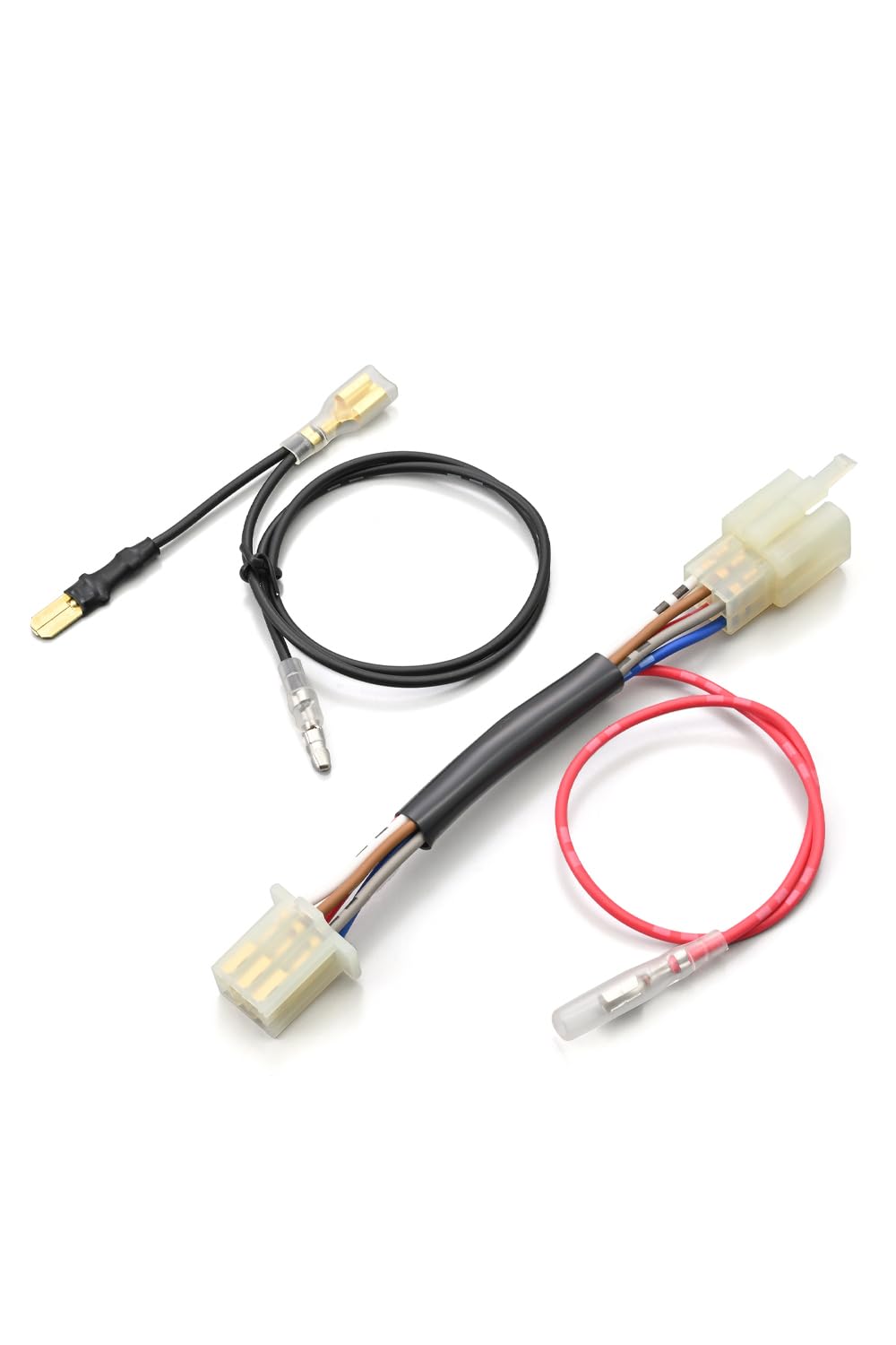 Amazon | デイトナ(Daytona) CB400SF(14-16)専用 電源取り出しハーネス