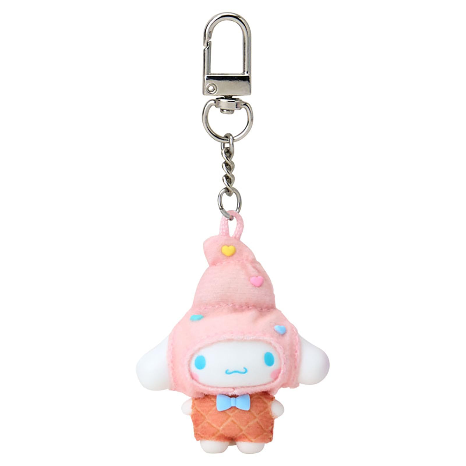 Amazon.co.jp: サンリオ(SANRIO) シークレットキーホルダー スイーツ