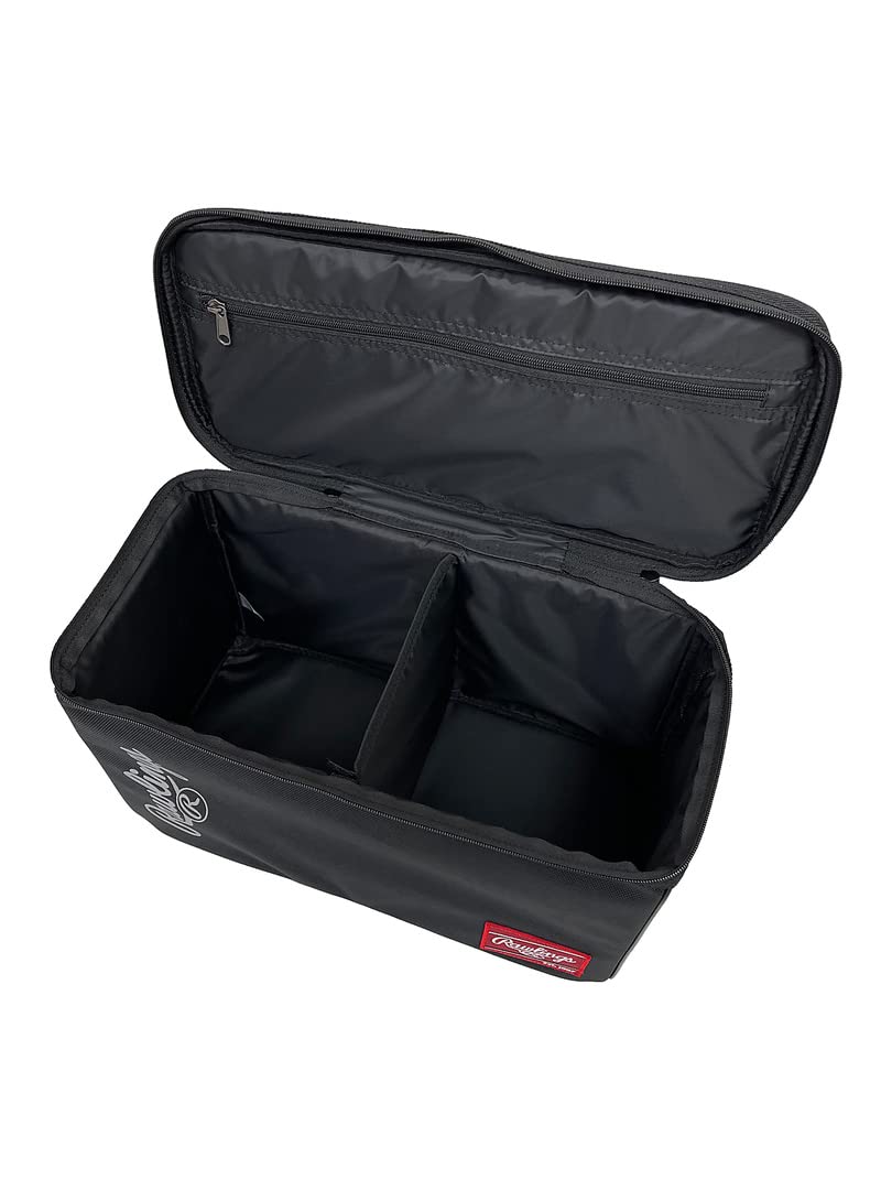 Amazon | ローリングス(Rawlings) ローリングス 2個入グラブバッグ