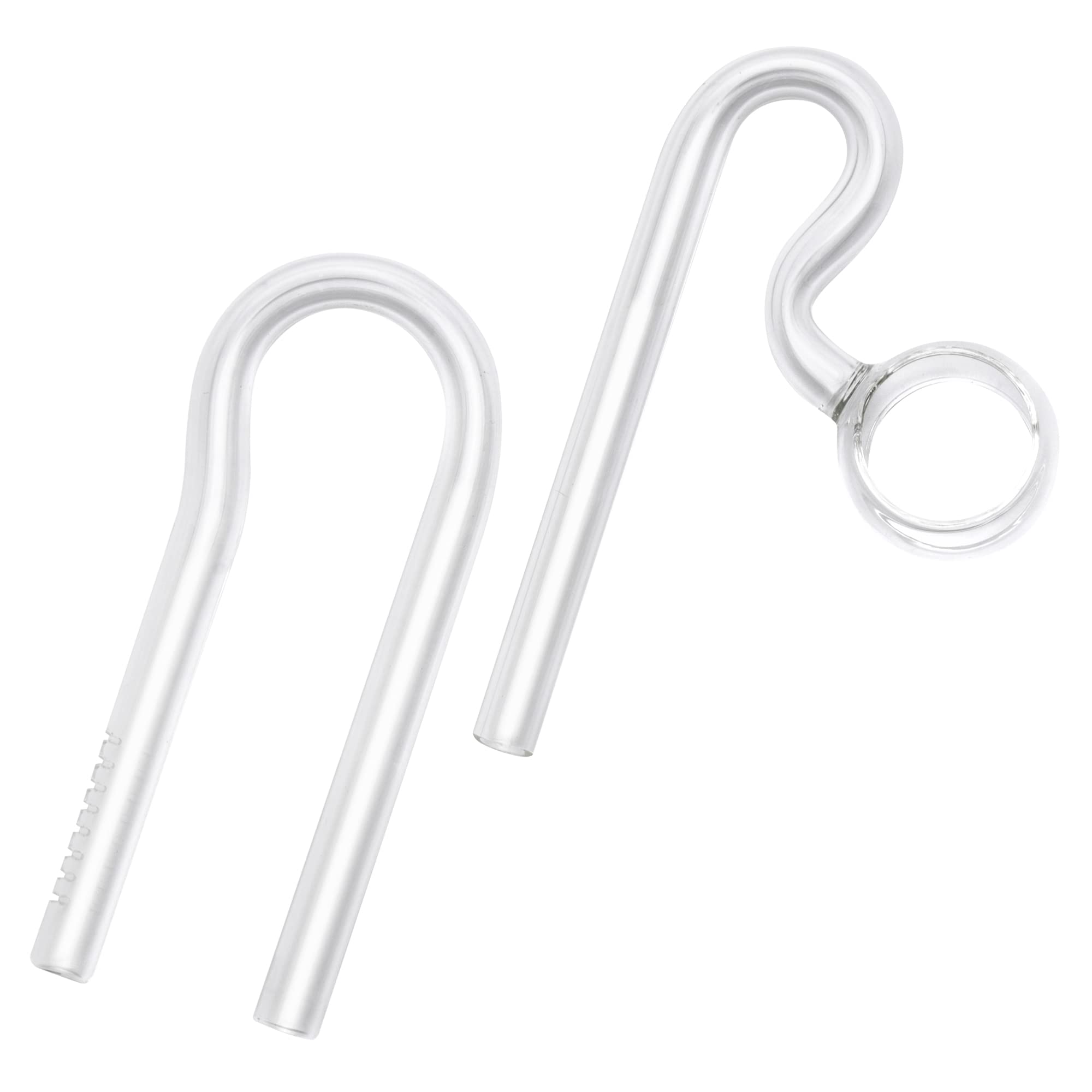 Amazon | Mony リリィパイプ アクアリウム 水槽セット エアレーション