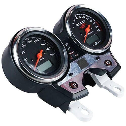 Amazon.co.jp: エナジープライス バイク メーターAssy CB400SF-VTEC
