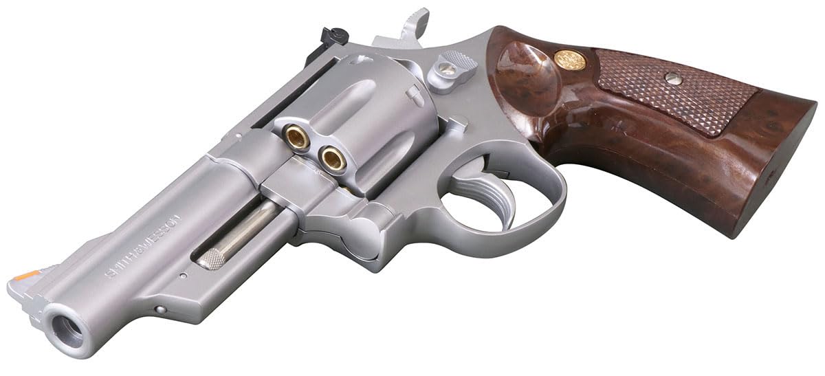 Amazon | クラウンモデル(Crown Model) S&W M629 .44マグナム 4インチ