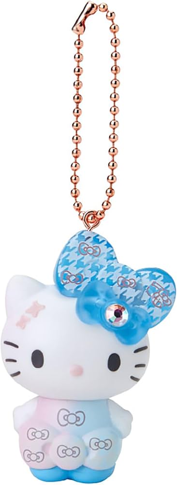 Amazon | サンリオ(SANRIO) シークレットマスコットチャーム（ハロー