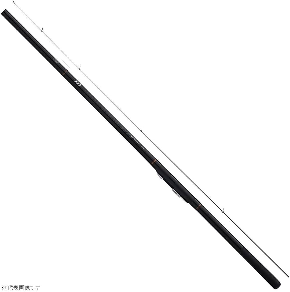 Amazon | ダイワ(DAIWA) 磯竿 インプレッサ 1.75-53 釣り竿 | ダイワ