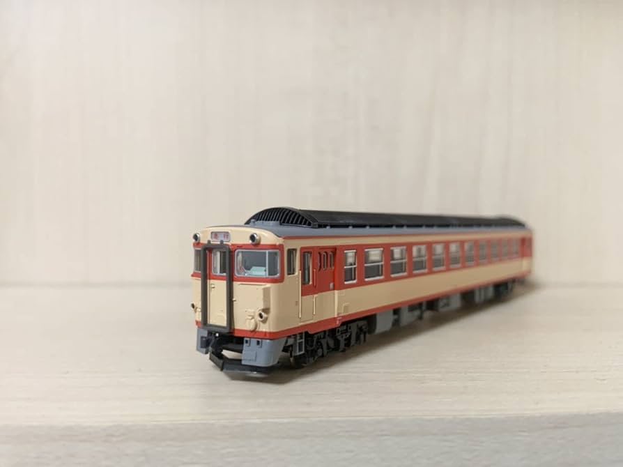 Amazon | KATO 10-1386 キハ91系 急行「きそ」8両セット バラシ キハ91