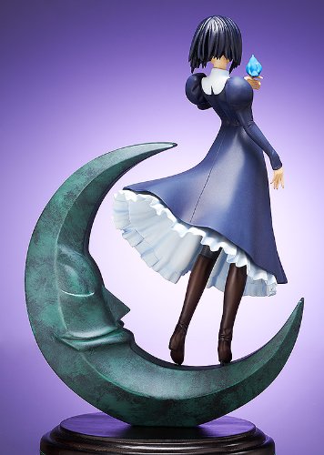 Amazon | 魔法使いの夜 久遠寺有珠 1/8スケール PVC製 塗装済み完成品