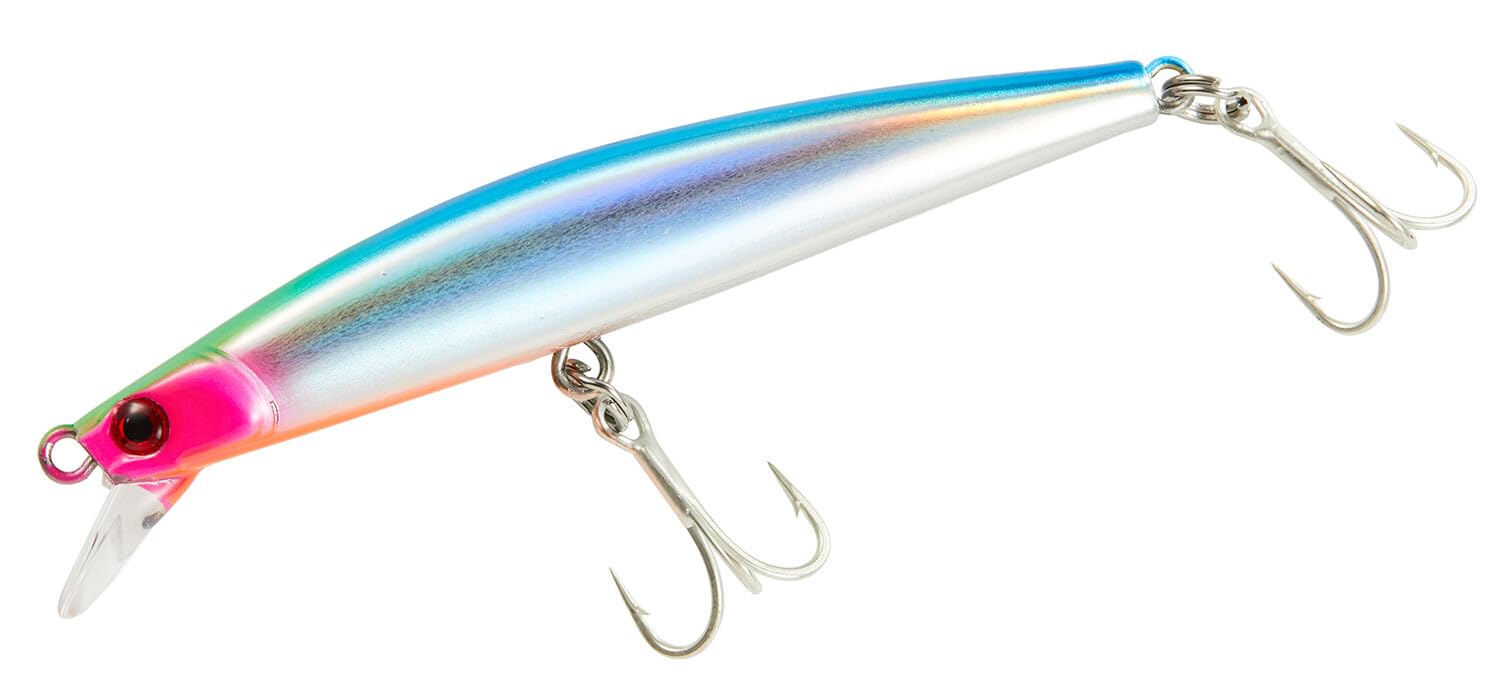 ミノー系セット エリアミノーイングセット エリアミノーセット TROUT ZX