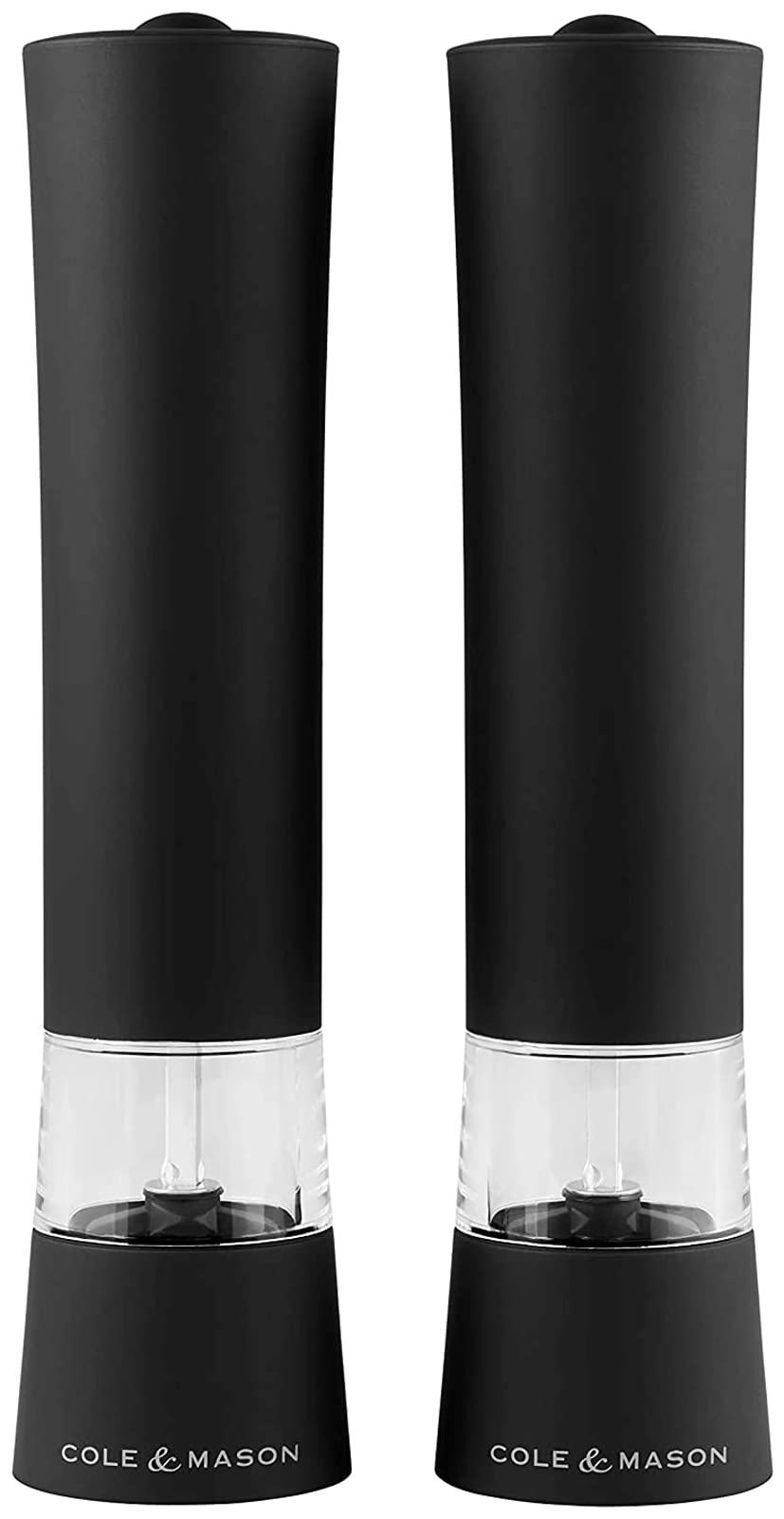 Amazon.co.jp: Cole & Mason コール&メイソン ソルト・ペッパーミル