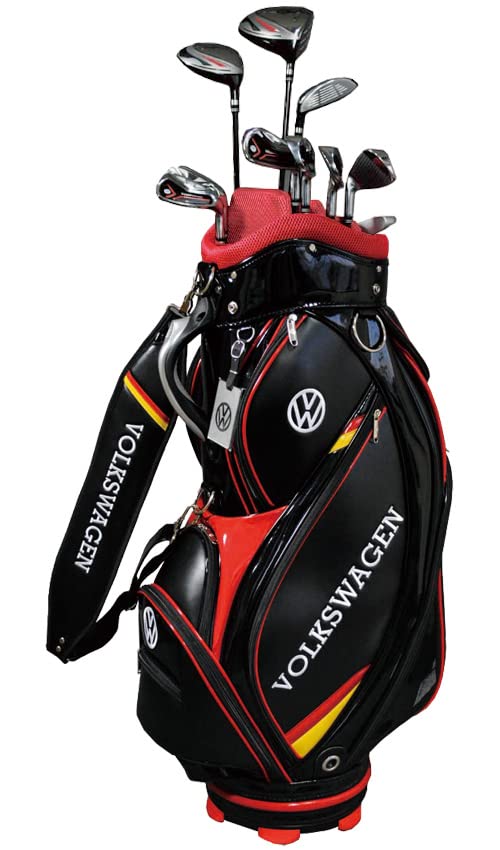 Amazon.co.jp: LEZAX(レザックス) クラブセット Volkswagen クラブ