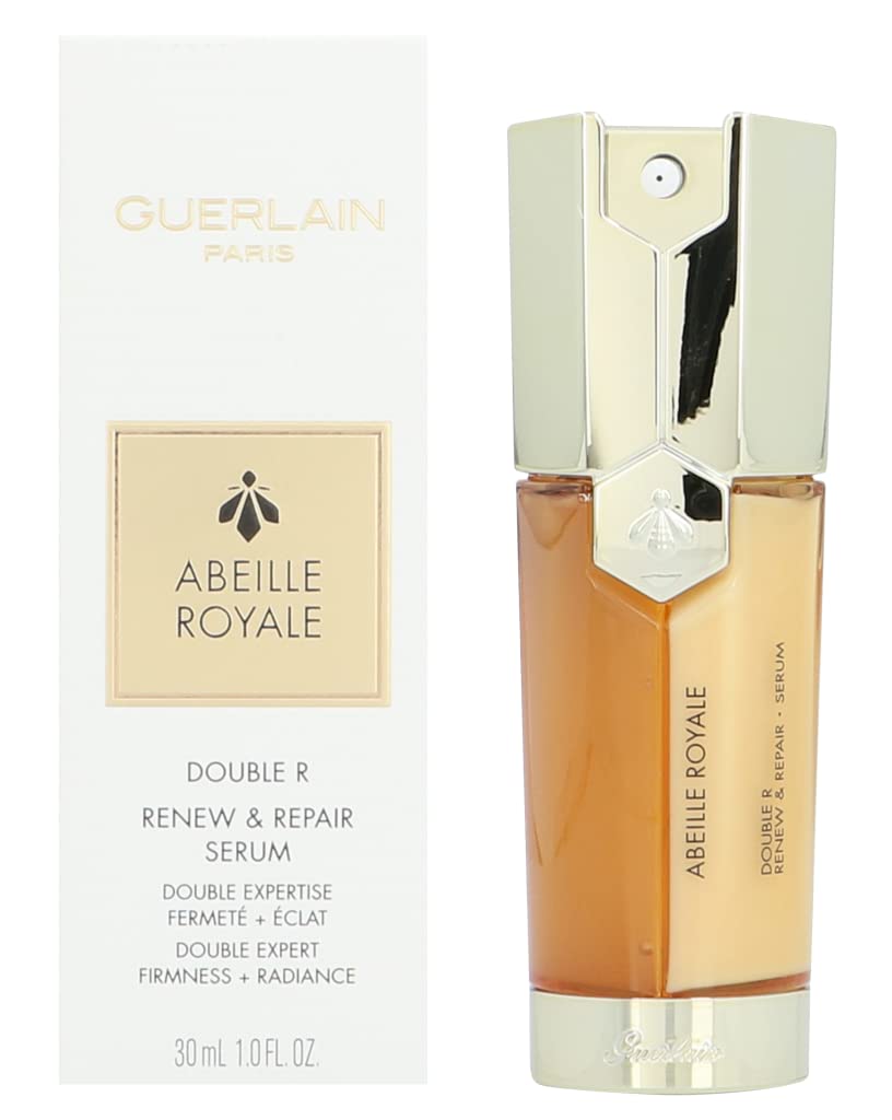 Amazon.com: Guerlain Abeille Royale Double R Renew & Repair Serum