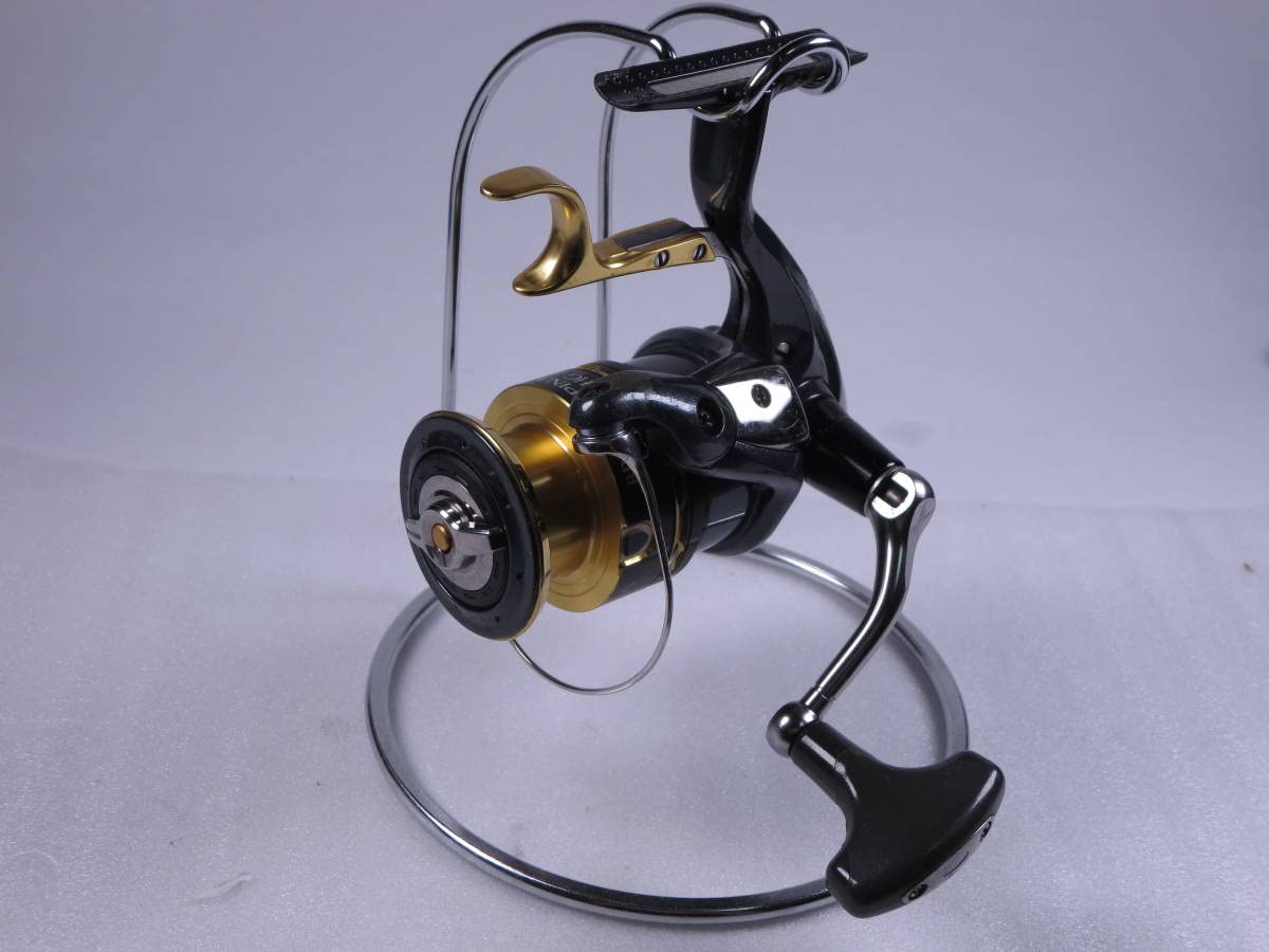 Amazon | 鑄日本製シマノ 11 BB-X デスピナ C3000DXG DESPINA レバー