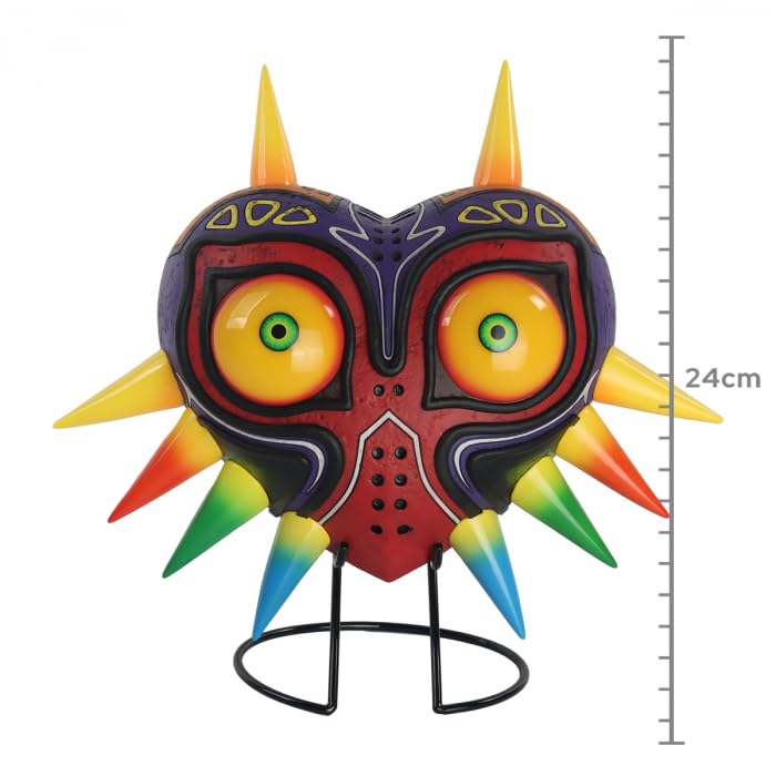 Amazon.co.jp: 最初の4つのフィギュア ゼルダの伝説:マジョラスマスク