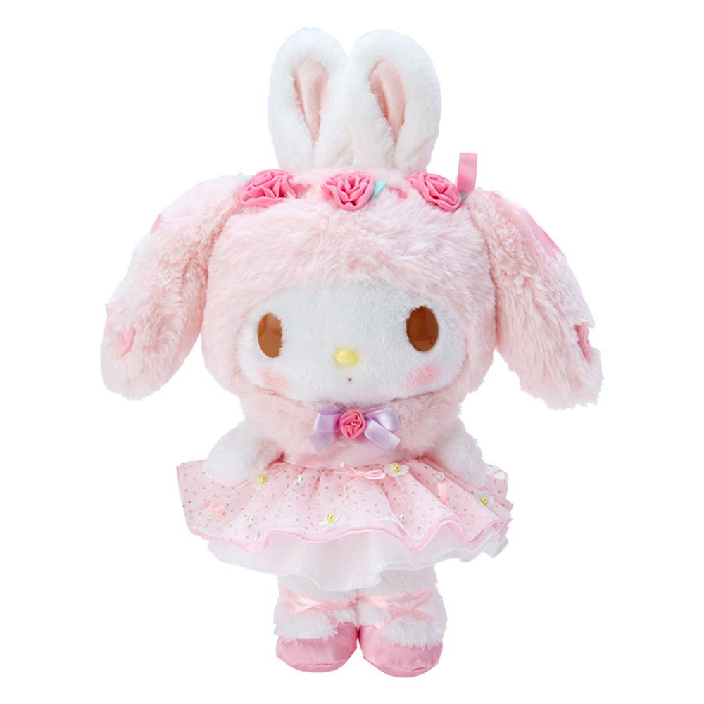Amazon.co.jp: サンリオ(SANRIO) マイメロディ ぬいぐるみ(憧れの