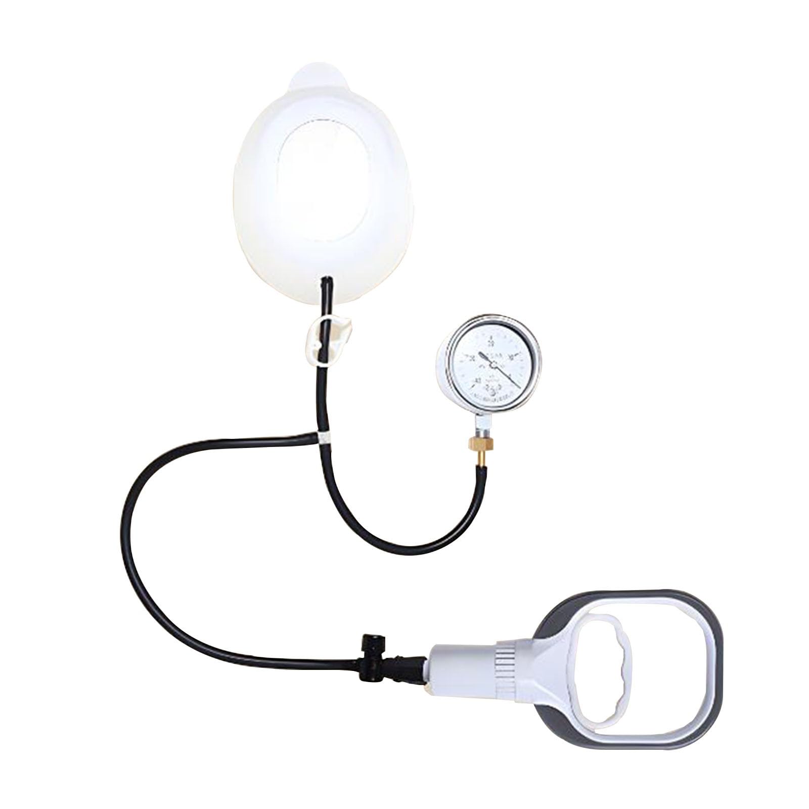 バキュームベル Lサイズ 【公式通販】