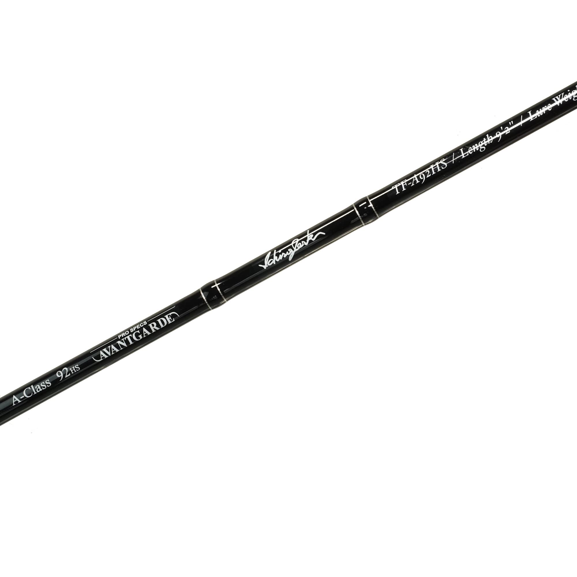 SOULS アヴァンギャルドイチロージャークA-Class92HS SOULS