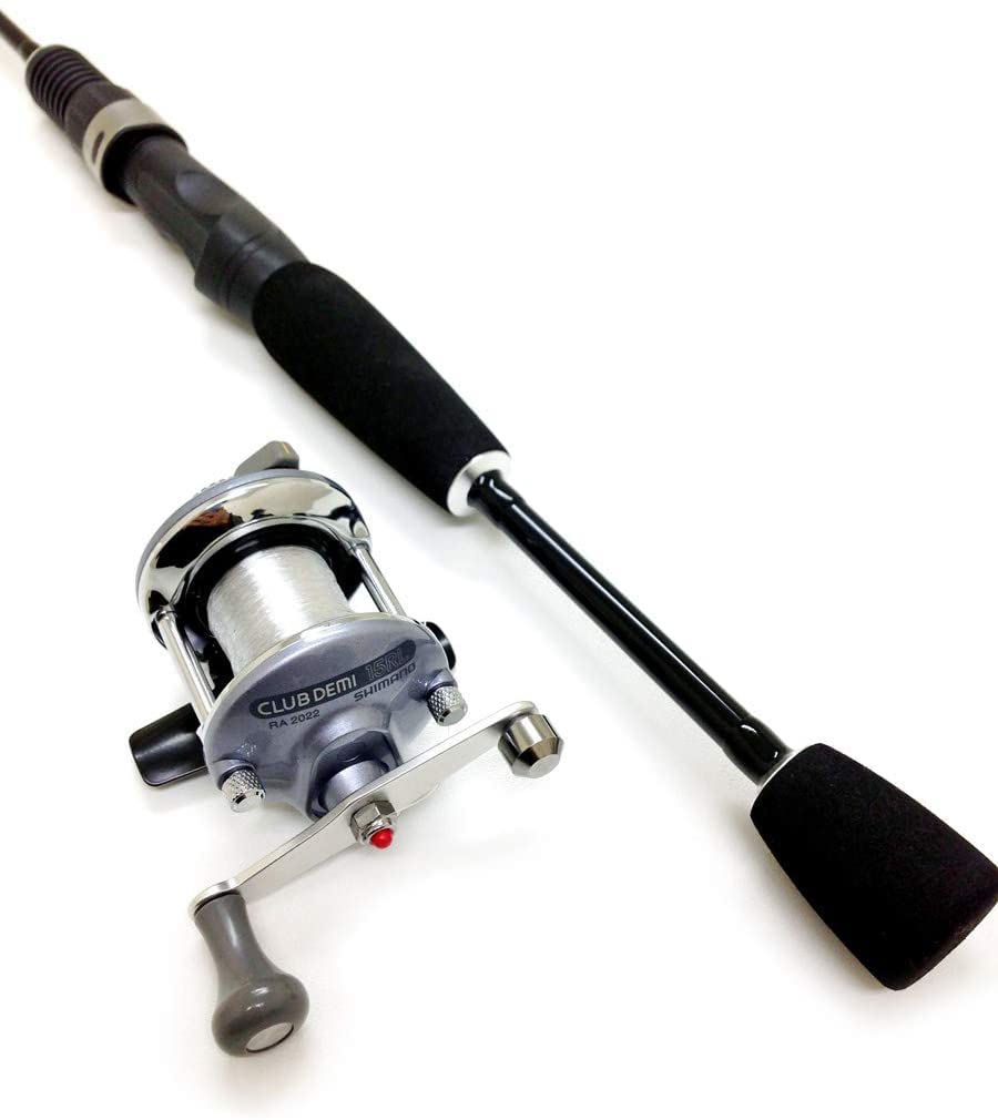 Amazon | エブリフィールド(Every Field) 穴釣りセット 穴釣り