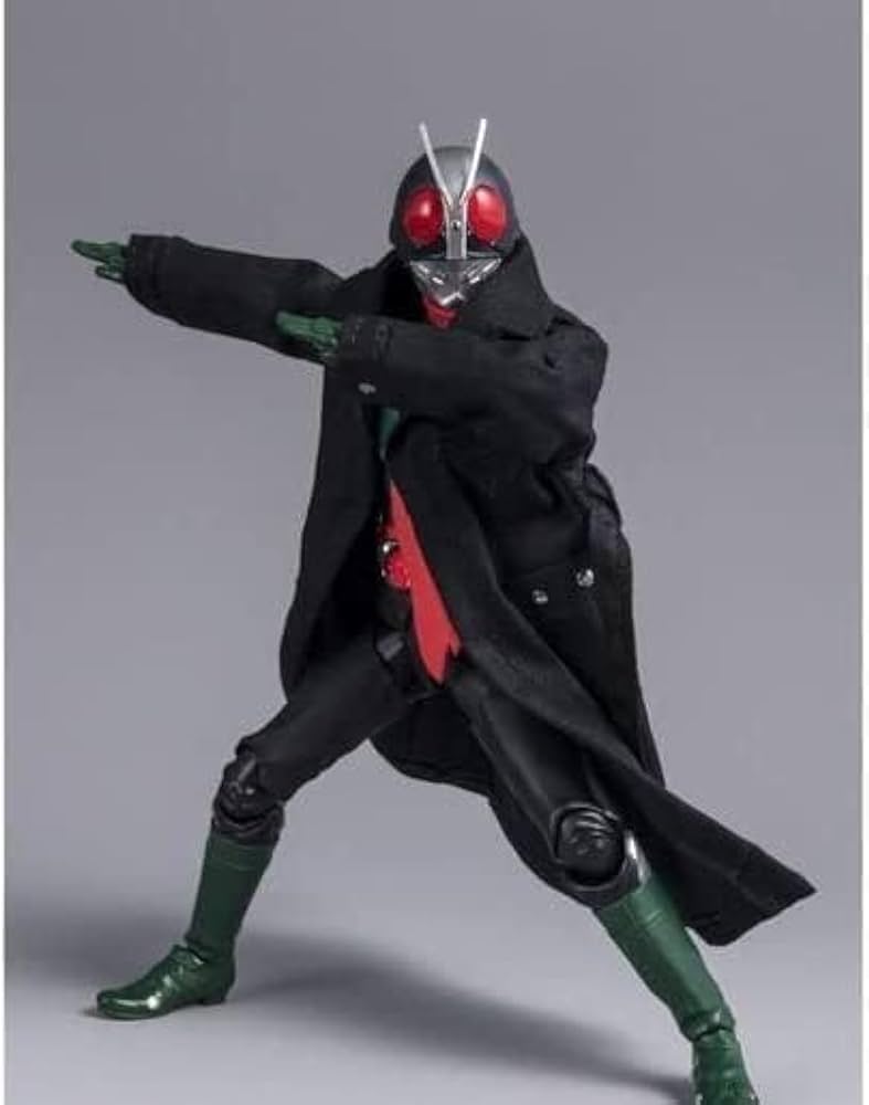 Amazon.co.jp: BANDAI SPIRITS(バンダイ スピリッツ) S.H.Figuarts