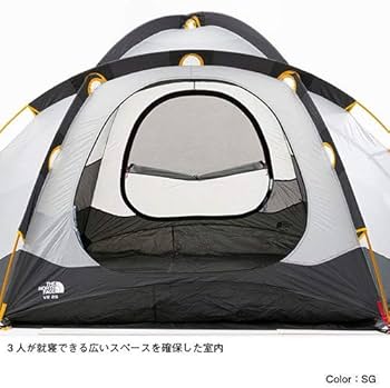 Amazon.co.jp: THE NORTH FACE(ザ・ノース・フェイス) ブイイー25 VE25