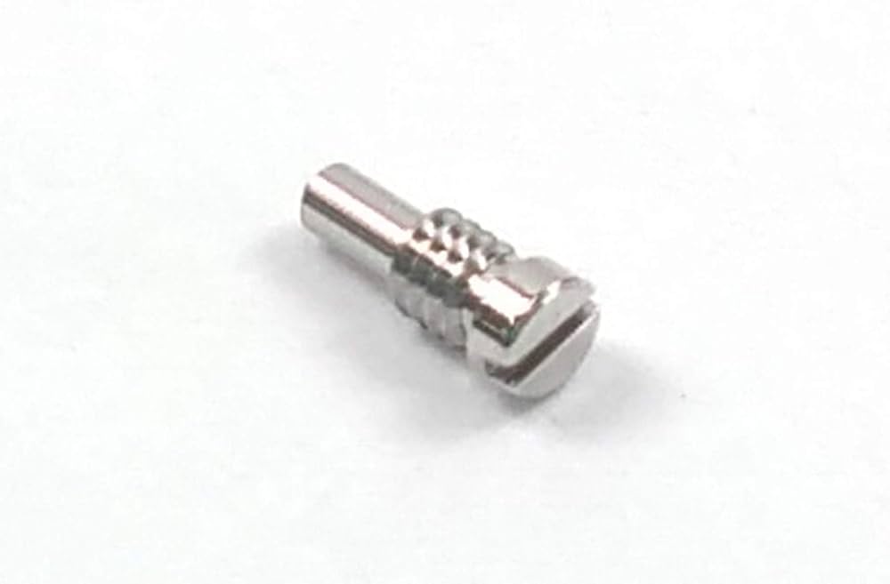 Amazon.co.jp: HERMES エルメスクリッパー レディス駒ネジ Φ 1.4 mm