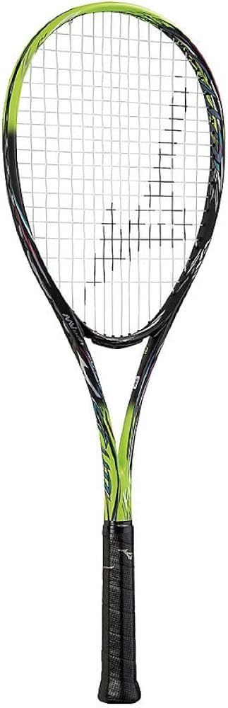 Amazon | 軟式 テニス ラケット ソフトテニス スカッド01-R SCUD 01-R