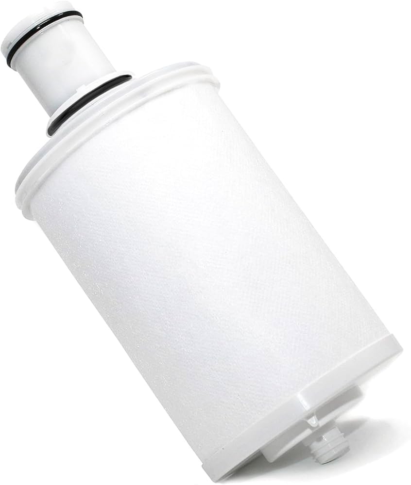 Amazon.com: 100186 Replacement Water Filter Compatible with Amway
