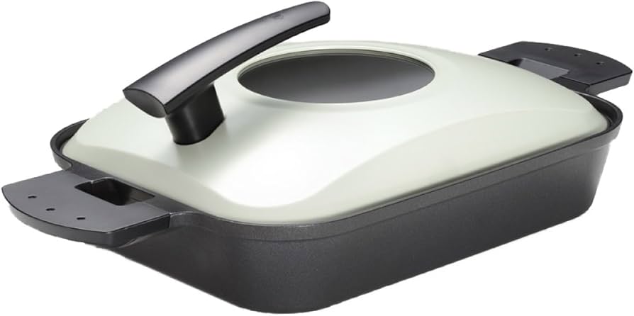 Amazon｜オークス ウチクック 蒸し+焼く 新感覚 ロースター スチーム