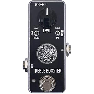 Z-VEX Super Hard On Vexter Series【Supernice!エフェクター】