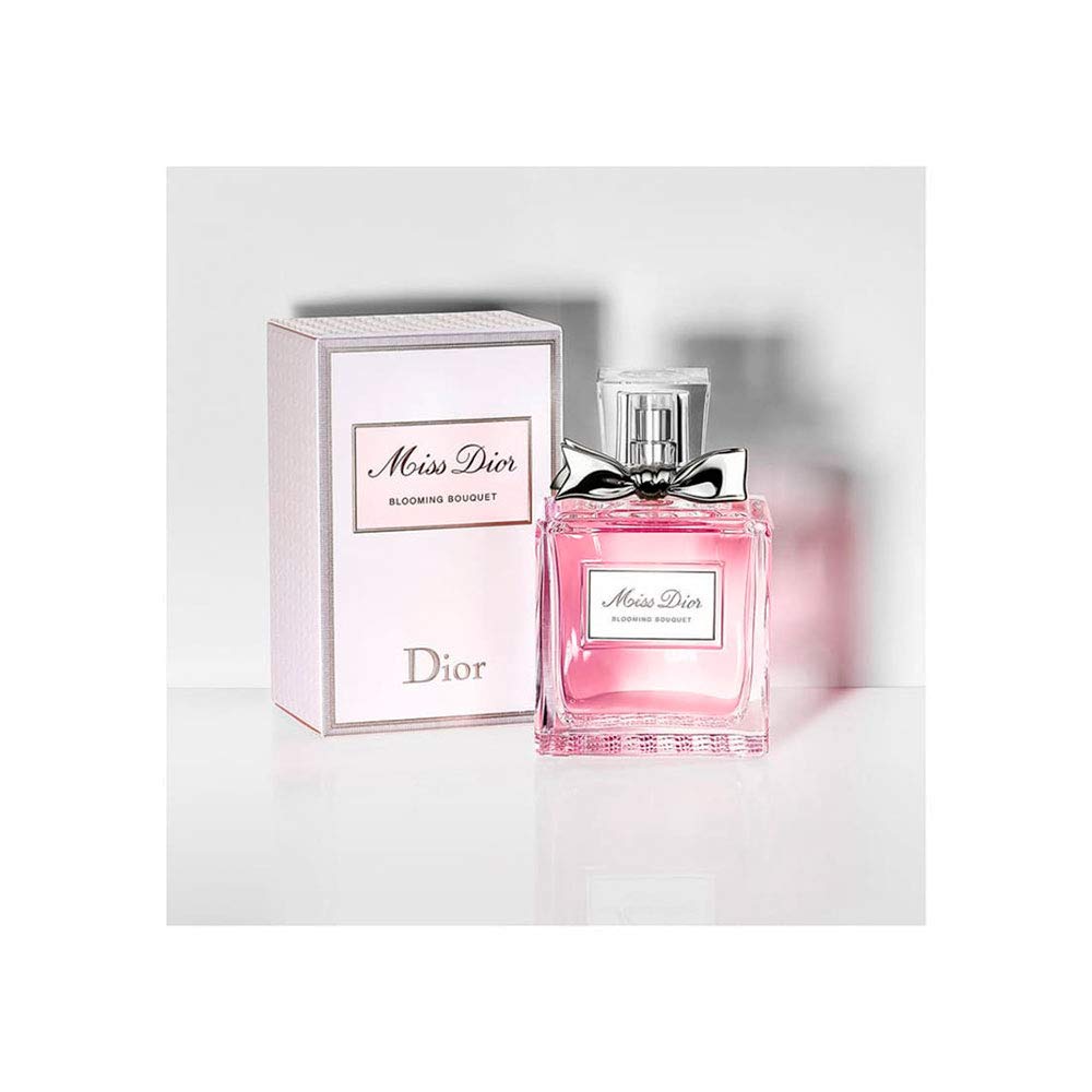 Amazon.com : Miss Dior Blooming Bouquet for Women Eau de Toilette