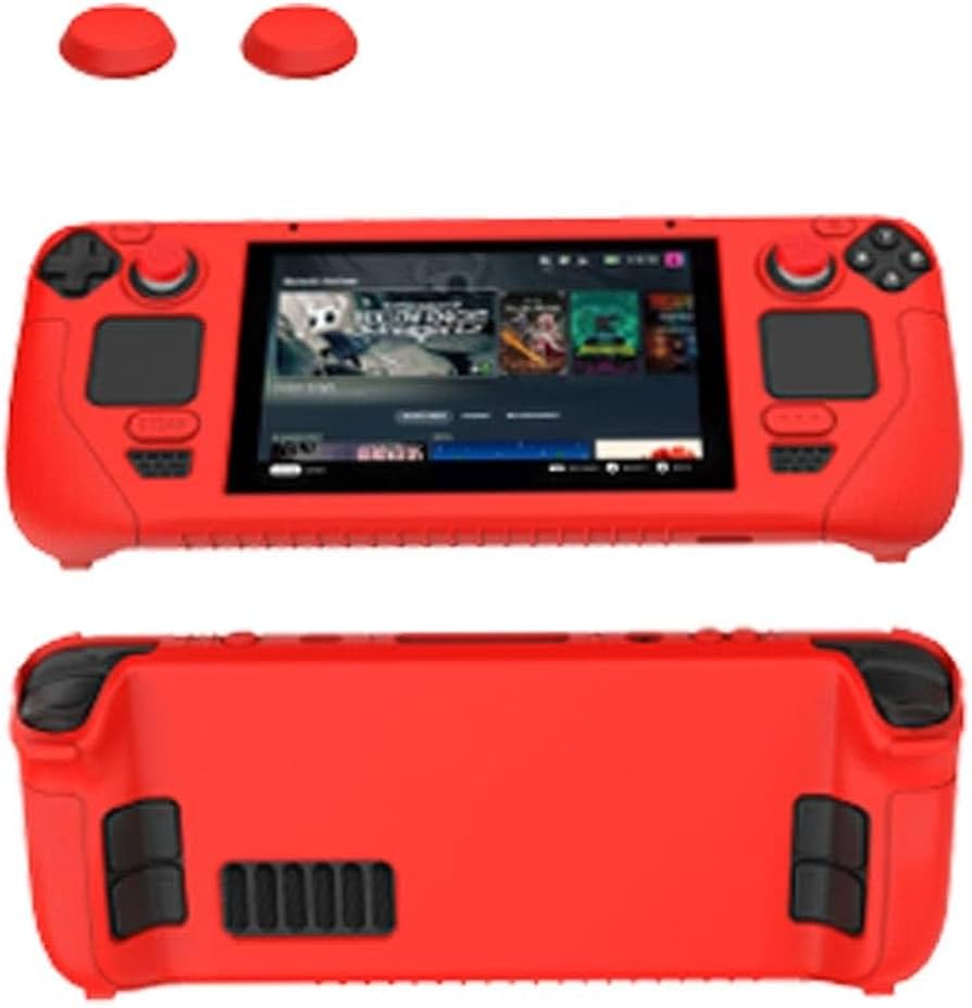 Amazon.co.jp: HADWAO Steam Deck用 スチームデック専用 カバー