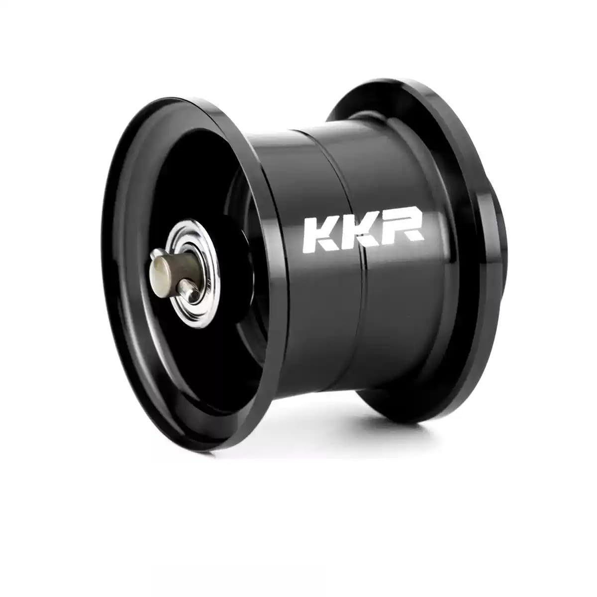 Amazon | KKR T24S ベイトリール スプール 24 スティーズ 対応