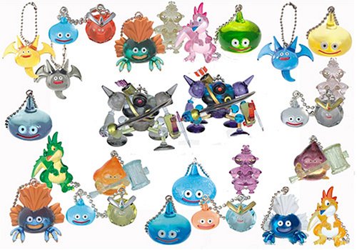 Amazon.co.jp: ドラゴンクエスト クリスタルモンスターズ 5 BOX : ホビー