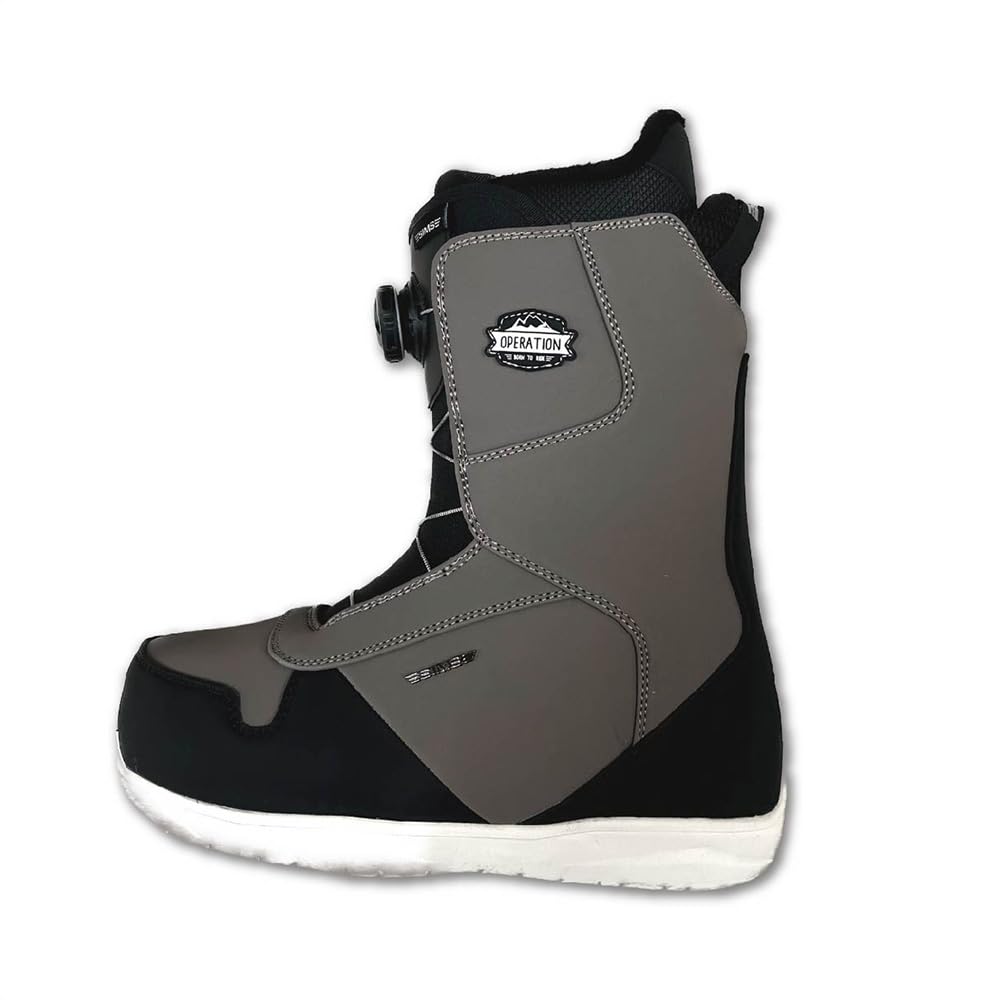 Amazon | シムス オペレーション OPERATION (0035281454 TAN) 23-24年