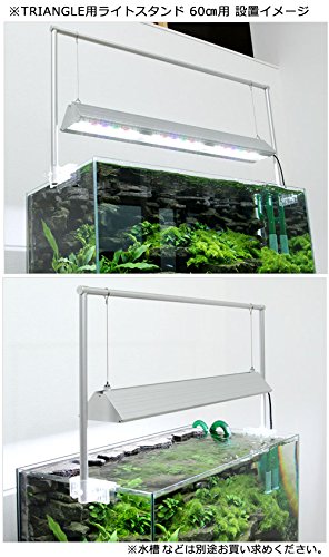 Amazon.co.jp: アクロ TRIANGLE LED GROW 900 専用