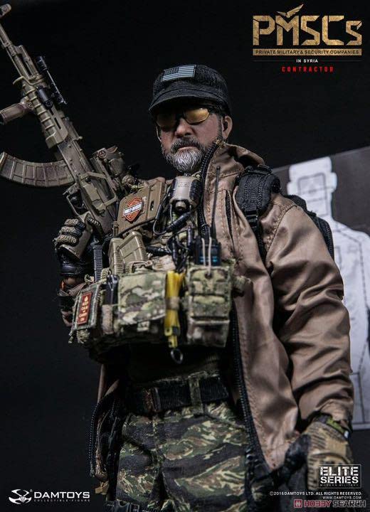 Amazon.co.jp: 1/6 ミリタリー フィギュア アクション 傭兵 兵士 軍人