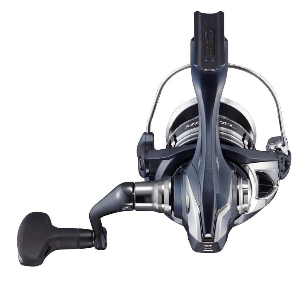 Amazon | シマノ(SHIMANO) スピニングリール MIRAVEL(MIRC5000XG) 釣り