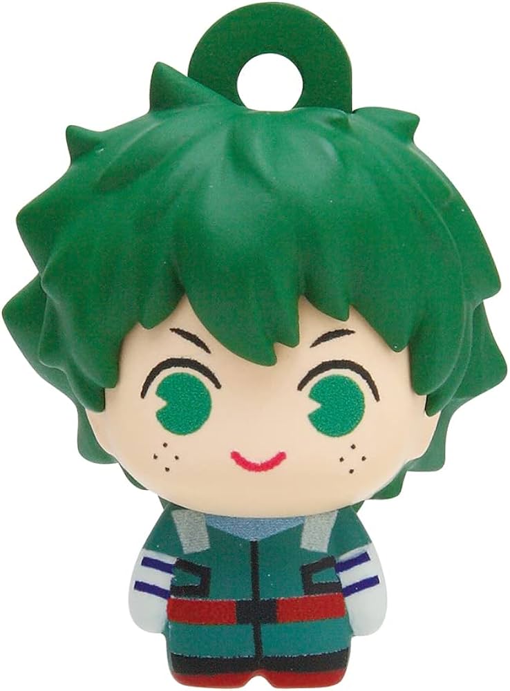 Amazon.com: Bikkura Egg Koronto Mascot My Hero Academia : Toys & Games